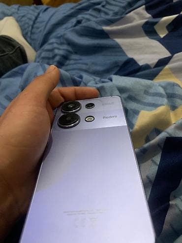 Redmi Note 13 Pro, 256 GB