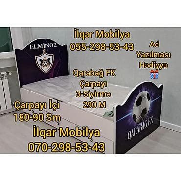 oglan ucun kravatlar: Oğlan və qız üçün, Yeni, Çarpayı, Bazasız, Matrassız, Siyirməsiz — 2