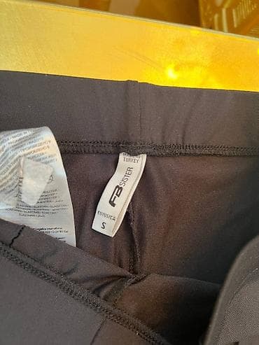 dəniz geyimi: Razmer S New Yorker den alinib — 2