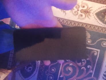 Xiaomi 11T Pro, rəng - Qara, 
 Sensor