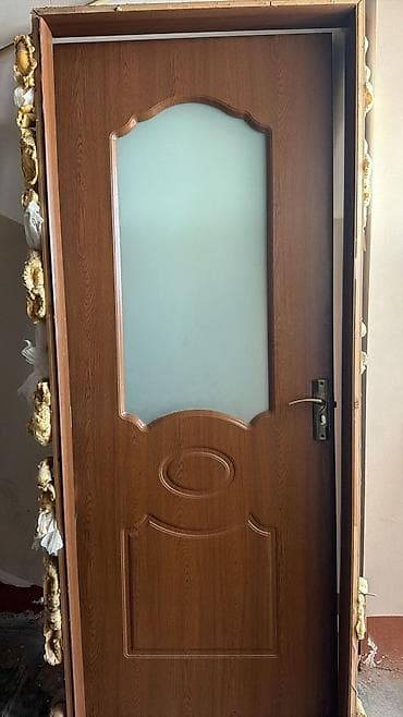 Дом и сад: Qapi 2eded 205/80sm
55azn biri qiymet sondur
Bineqedi 0364 leli — 1