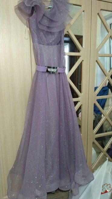 Ziyafət donu, Maksi, 2XS