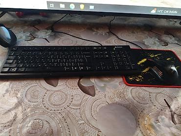 hdd 500gb: Salam gtx 1660 super 6g ekran karti var, 32gb ram, 250 ssd, 2 tb — 4