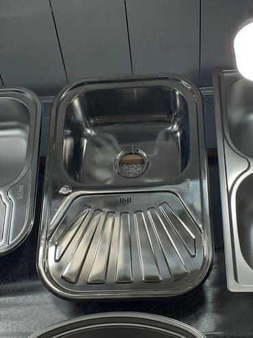 мойки для кухни в баку: Her nov ve olcude mebel ici moykalarimiz var!! Qiymetler 35 manatdan — 9