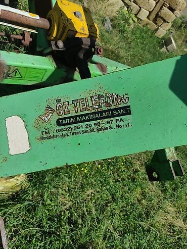 10 yaş için motorlar: Lovol 504-B traktor - Güc sinfi: təxminən 50 a.g. (504 seriyası) - — 7