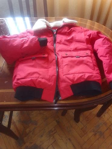 Uşaq dəsti, Oğlan üçün, 14 - 16 yaş