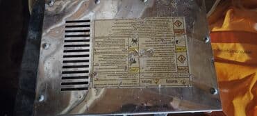 Metal məhsulları: İşlənmiş Qaynaq aparatı Ünvandan götürmə, Kredit yoxdur — 5