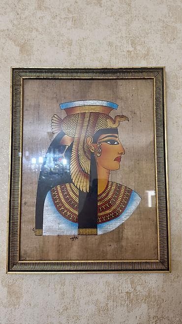Cleopatra portleti Misirin məhşur Şarm El-Şeyh şəhərindən — 1
