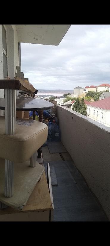 ehmedlide satilan evler: 2 otaqlı, Yeni tikili, 52 kv. m — 5