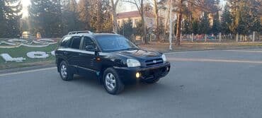 диски на зимнюю резину хендай элантра 2006: Hyundai Santa Fe: 2.7 л | 2004 г. Внедорожник — 7