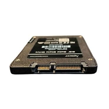 Daxili SSD disk Apacer, 256 GB, 2.5", Yeni — 3