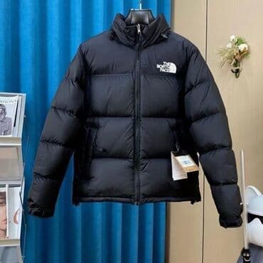 Kostyumlar: Kurtka, Bolonka, Qış, The North Face, L — 2