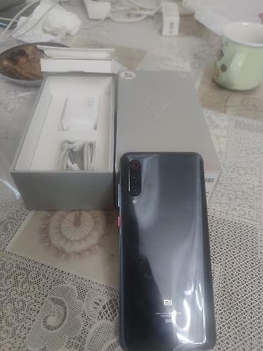 realme gt 2 qiymeti: Redmi Note 9 Pro, 512 GB, rəng - Mavi, Sənədlərlə — 5