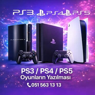 iphone 4s 64gb: Ps3/Ps4/Ps5 Oyunların Yazılması Online Offiline Prosıfkalı Modellere — 1