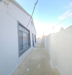 astarada evler: 3 otaqlı, 104 kv. m, Kredit var, Yeni təmirli — 19