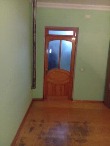 sumqayit 33 yolu heyet evleri: 90 kv. m, 3 otaqlı, Qaz — 9