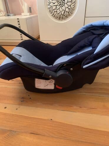 авто магнитофон бу: Avtokreslo yenidir cəmi 1 dəfə isdifadə olunub. Dəyərindən coox aşağı — 1