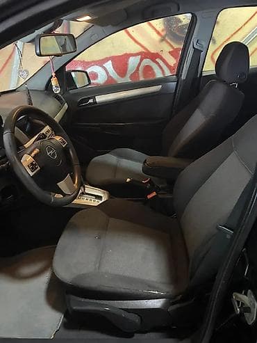 opel sukanı: Opel Astra: 1.9 l | 2007 il 567946 km Sedan — 10