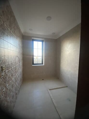 kanalzasiya: 7 otaqlı, 11 kv. m, Yeni təmirli — 7