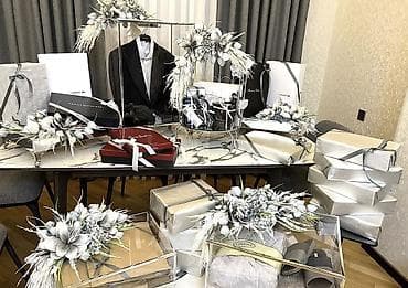 sanostol multivitamin 3: Bəy xonçası 7ədəd xonçadan ibarətdir — 3