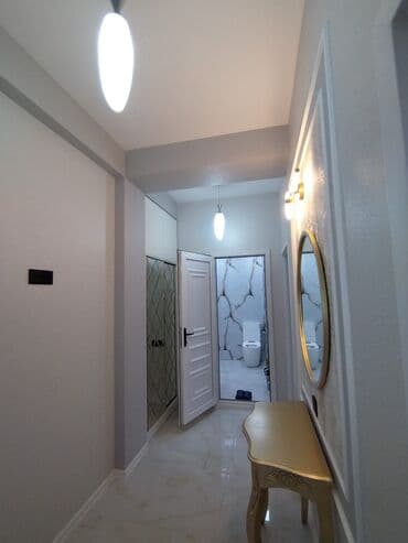 аренда квартир в новостройках: 2 otaqlı — 26