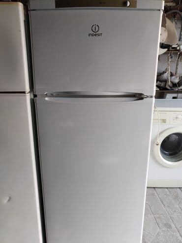 2 el soyuducular: İndezid defros — 1