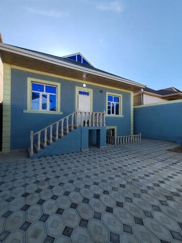 недвижимость в закатале: Баладжары 4 комнаты, 110 м², Нет кредита, Свежий ремонт — 1