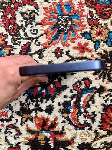 1:1 iphone: Samsung Galaxy A25, 256 GB, rəng - Mavi, İki sim kartlı — 7