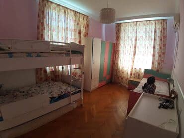 kreditle evlər: Bakı, 2 otaqlı, Köhnə tikili, m. 28 may, 60 kv. m — 6