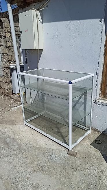 90 * 100 * 50, Ağ, İşlənmiş, Ünvandan götürmə