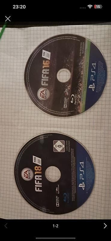 playstation 4 аренда: Экшен — 2