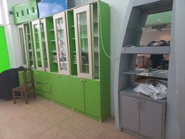 dukan arendaya verilir: Xətai rayonu Həzi Aslanov metrosunun yaxınlığında 18 mərtəbəli binanın — 4