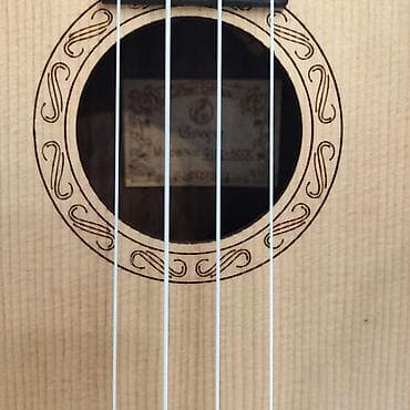 gitara çexolu: Elektro ukulele Smiger GUC-500C Material:Şam ağacı İstehsalşı:Çin — 4
