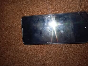 купить ноутбук в баку бу: Redmi Note 13, 256 GB, rəng - Qara, Qırıq — 3