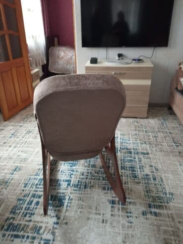 кресло качалка купить: Yeni, Kreslo-kaçalka, Parça — 3