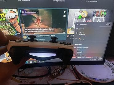 nacon ps4 revolution pro controller 2: Məhsul: Simsiz oyun pultu (DualSense üslubunda) Xüsusiyyətlər: - — 2