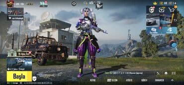 Salam 6 dənə yüksəldmə silahi var Uaz 2 ədəd Sedan 4 ədəd Motoskilet