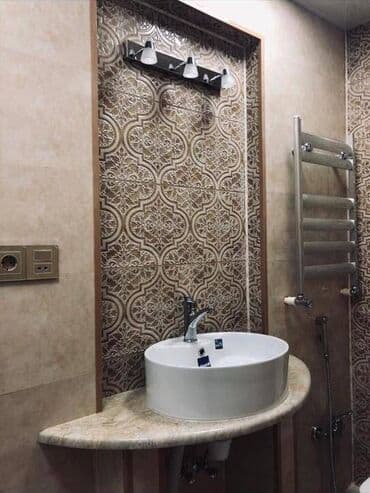 снять квартиры в баку: Bayılda Baki citiyə yaxin yerləşən 5 mərtəbəli binanın 3-cü — 2