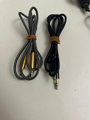 irşad electronics aksesuarlar: Mağaza bağlanıb evdən satıram Kabel və Adapter Dəsti Çoxçeşidli — 6