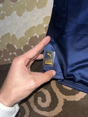 puma az: Bu formanı 2023cü ildə İstanbuldan Fənərbağçanın rəsmi mağazası olan — 5