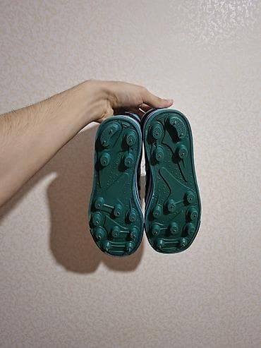 Бутсы Новый — 3
