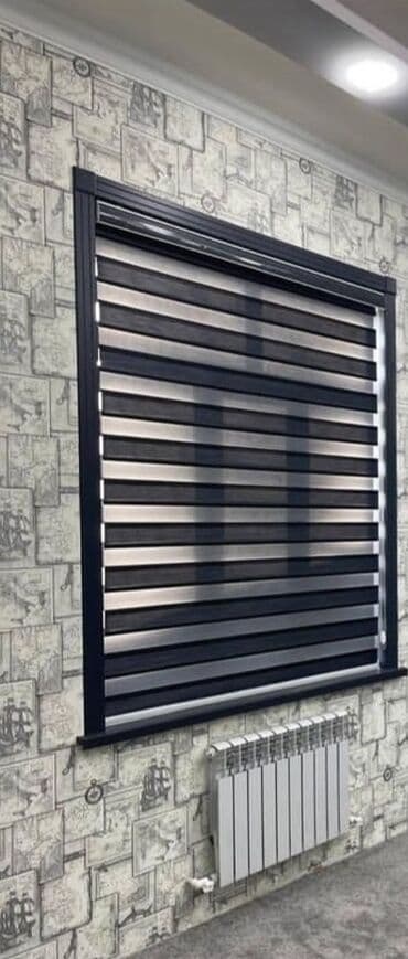 step deke: Jalüz pərdə ucuz  sok qiymətlər bizdə 2 ya 3 günərzində hazırlama — 2