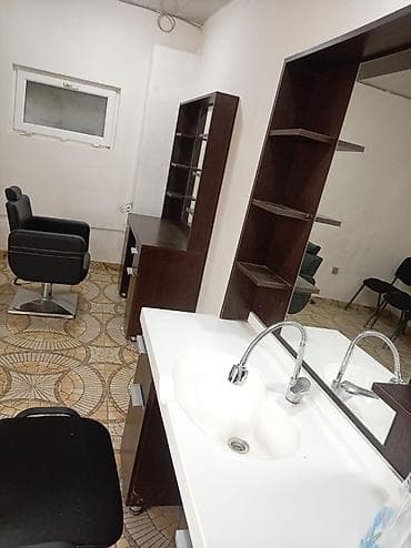 bina az mingecevir evler: Arendaya berber yeri Tam təchizatlı kişi salonu üçün yer arendaya — 4