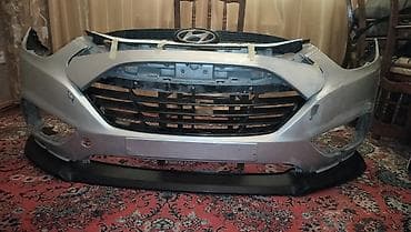 cex fara satilir: Ön, Hyundai 35, 2013 il — 5