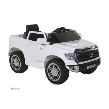 maşınlar uşaq üçün: Tayota Tundra uşaq maşını Fərdi və uzaqdan idarəetmə Komfortlu — 9