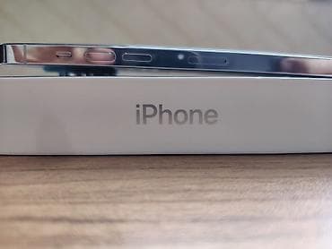iphone 12 pro mac: IPhone 14 Pro Max, 128 GB, Ağ, Face ID — 4