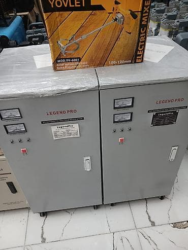 12 volt 220: Stablizator stablizator tənzimləyici tenzimleyici stablizatorlar — 5