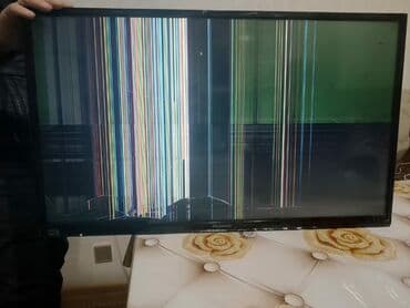 хлебопечка panasonic: Б/у Телевизор Panasonic 5" Платная доставка — 2