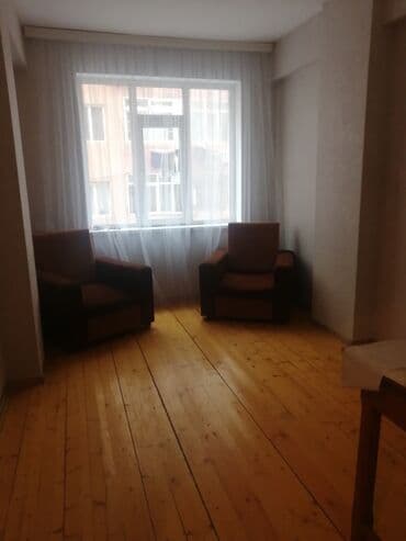 Köhnə tikili: 2 otaqlı, Yeni tikili, 38 kv. m — 1