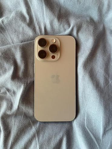 apple mac mini: IPhone 15 Pro, 128 GB, Natural Titanium — 2